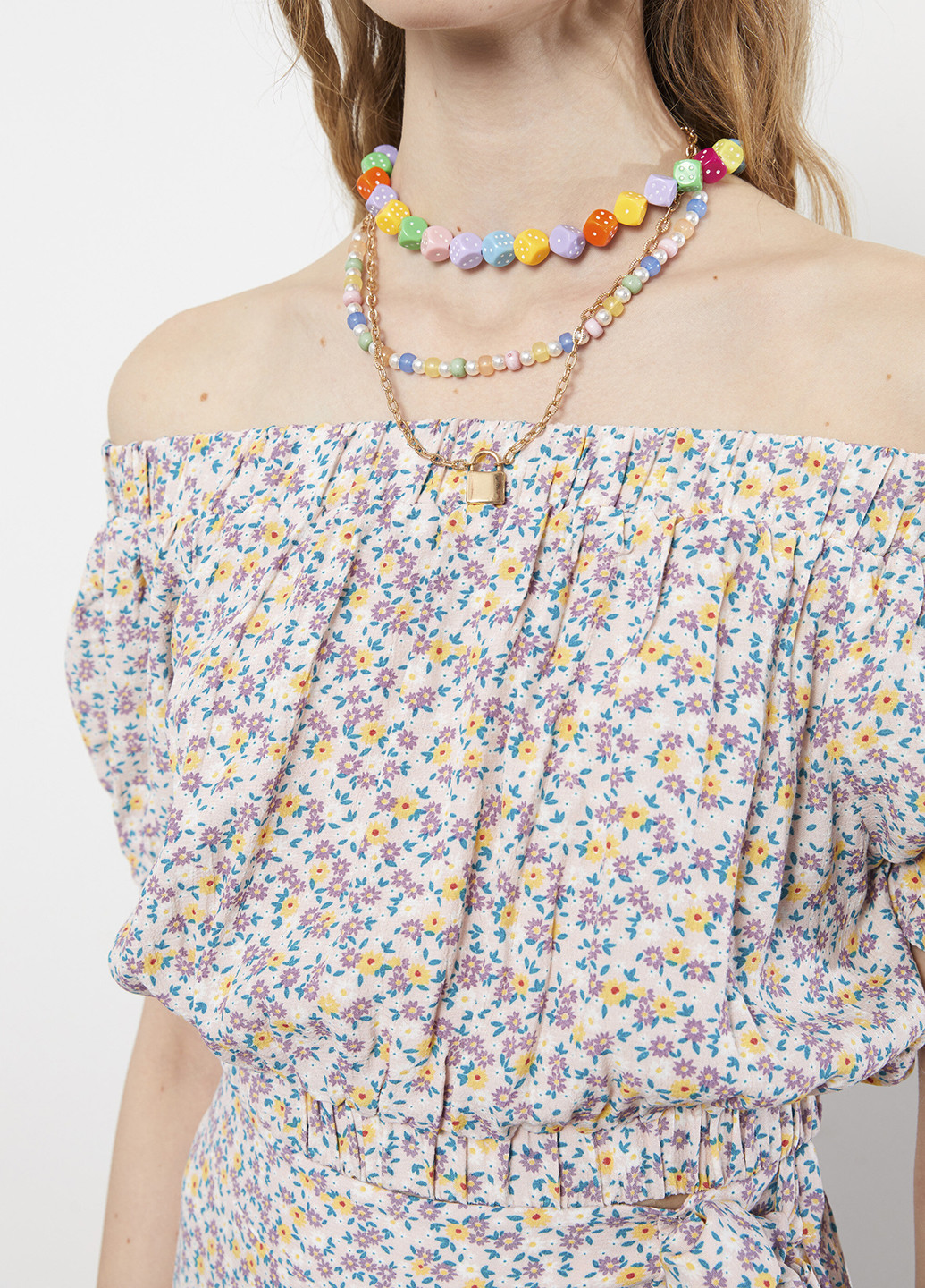 Топ LC Waikiki (257412143)