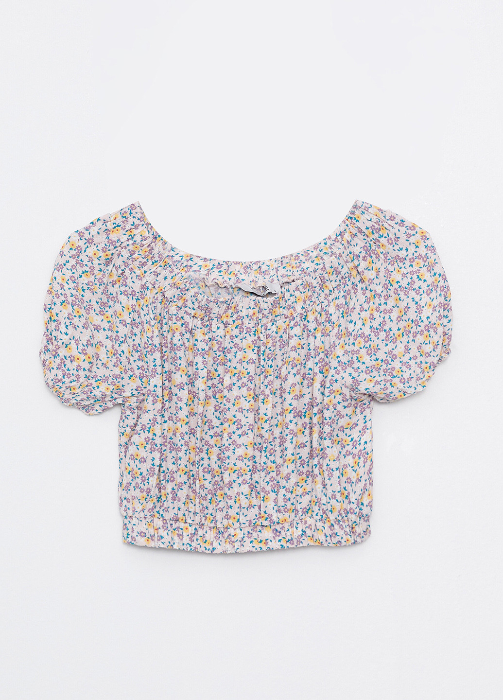 Топ LC Waikiki (257412143)