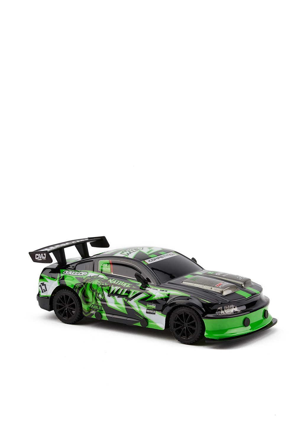 Автомобиль ROAD REBELS на радиоуправлении KS Drive (267897303)