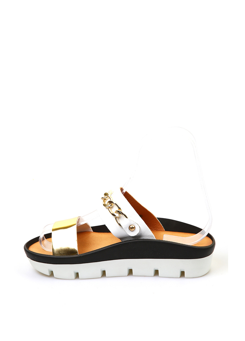 Шльопанці Anna Lucci (343082540)