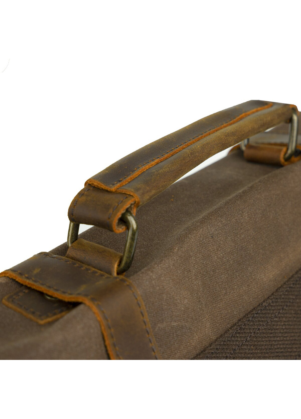 Чоловіча сумка 40х31х10 см Vintage (229460317)