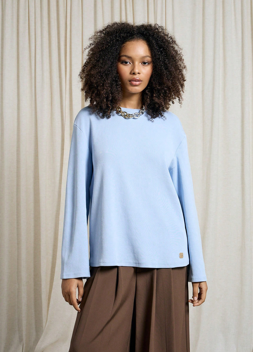 Лонгслив SHEIN (332709613)