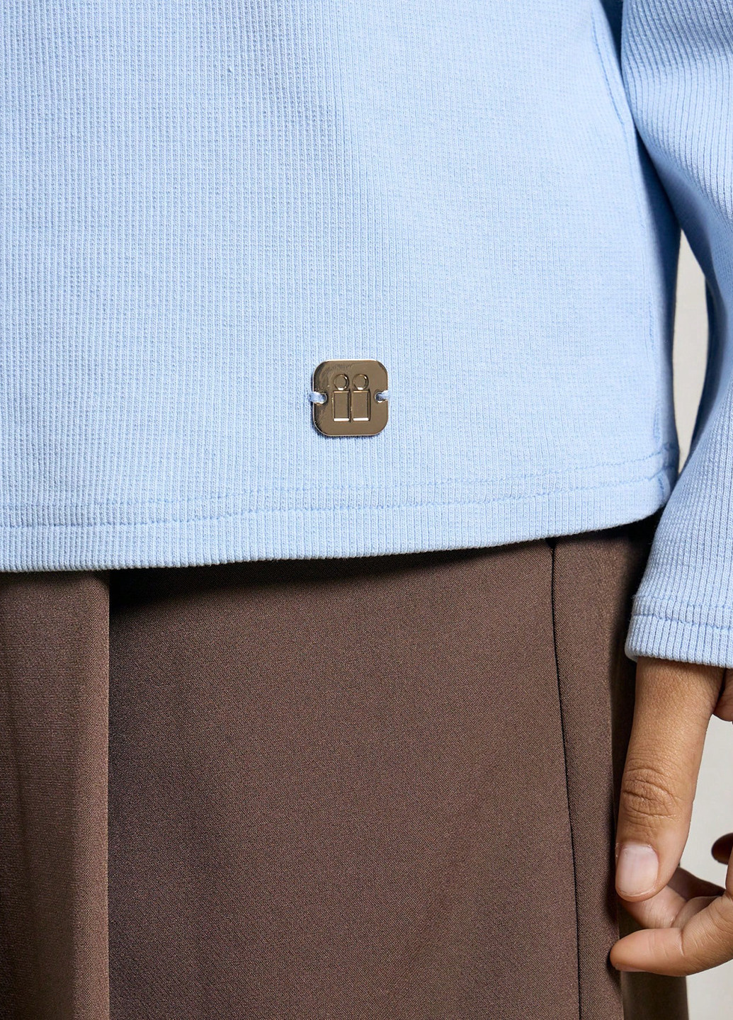 Лонгслив SHEIN (332709613)