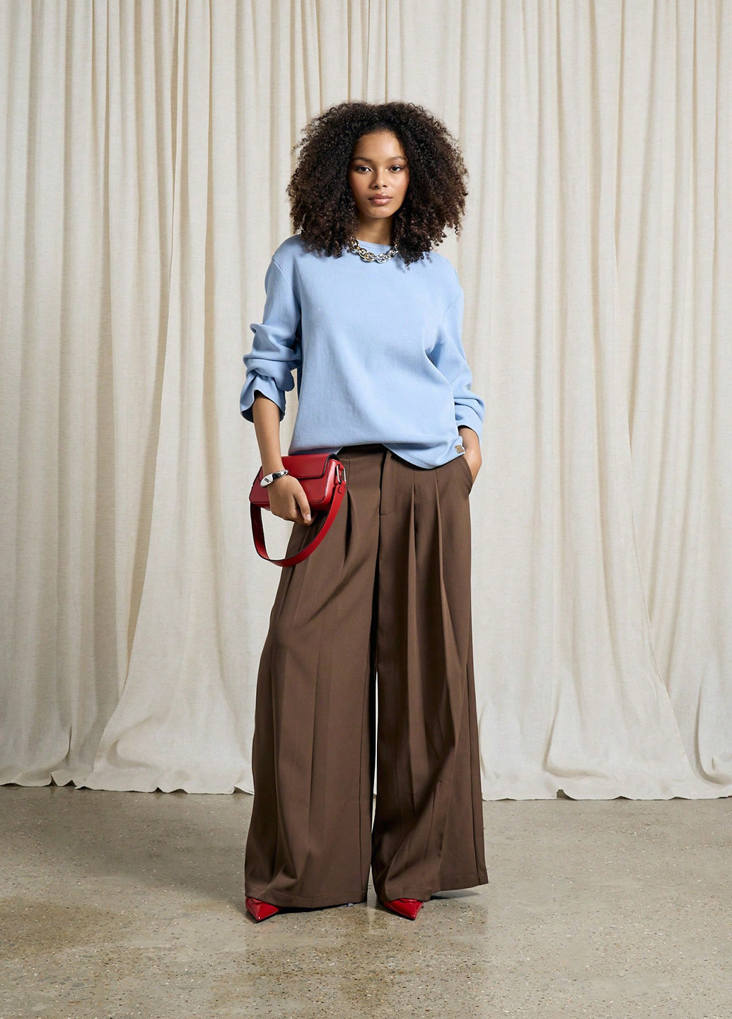 Лонгслив SHEIN (332709613)