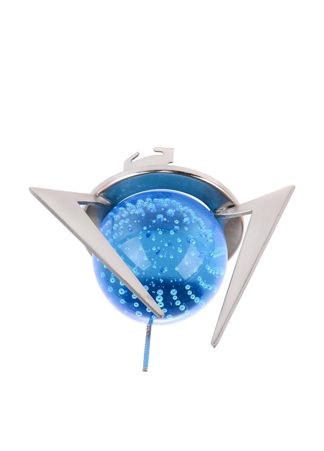 Светильник точечный, 144х85х55 мм Brille (129870478)