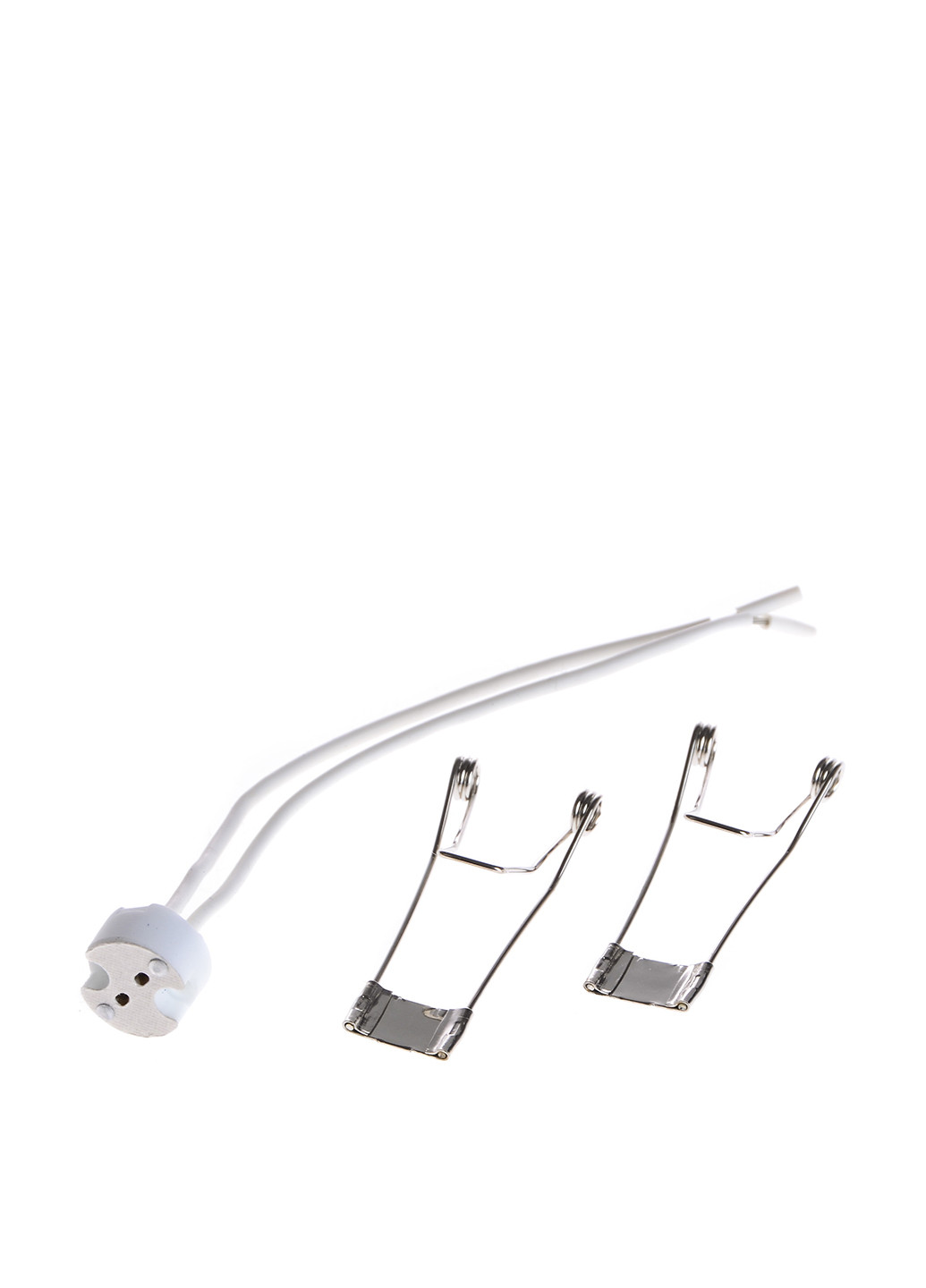 Светильник точечный, 144х85х55 мм Brille (129870478)