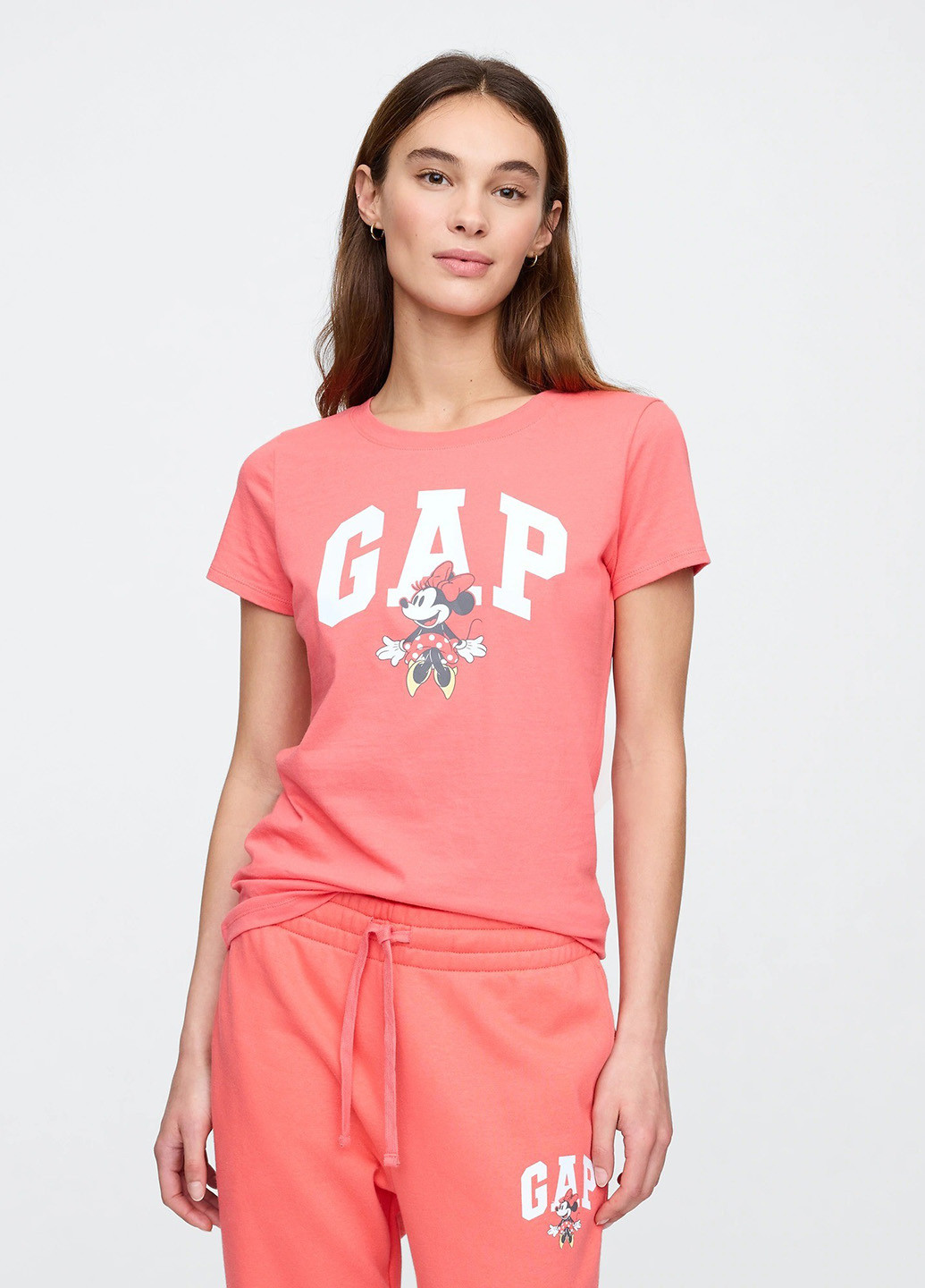 Футболка Gap - (361245523)