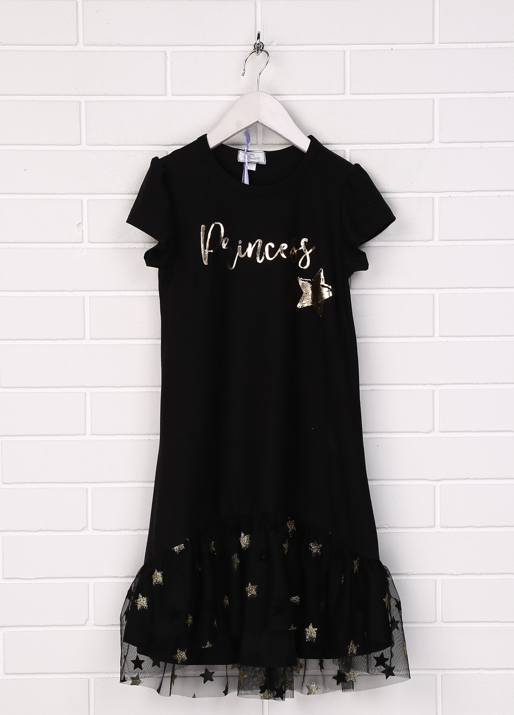 Чорна сукня Sasha (128318352)