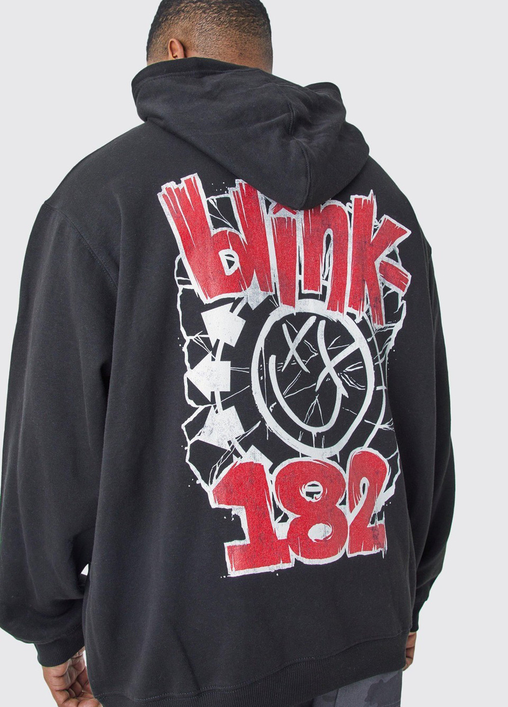 Худi Boohoo (329998643)