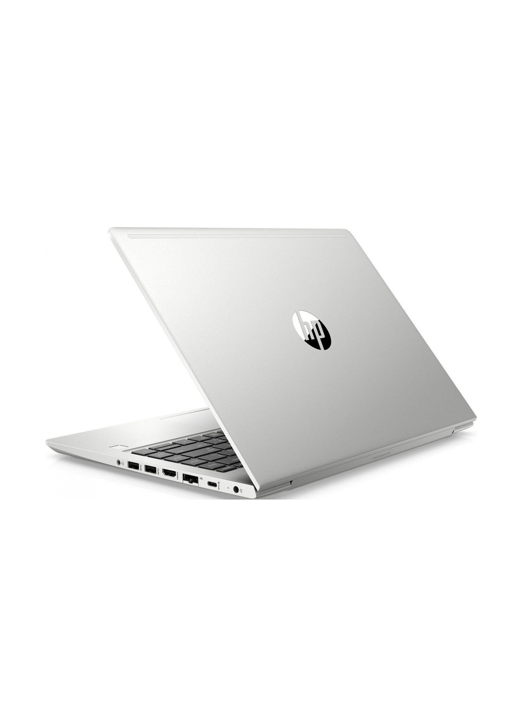 Ноутбук HP probook 440 g6 (4rz57av_v5) silver (158838072)