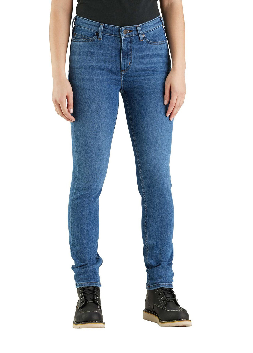 Джинси Carhartt - (366116076)