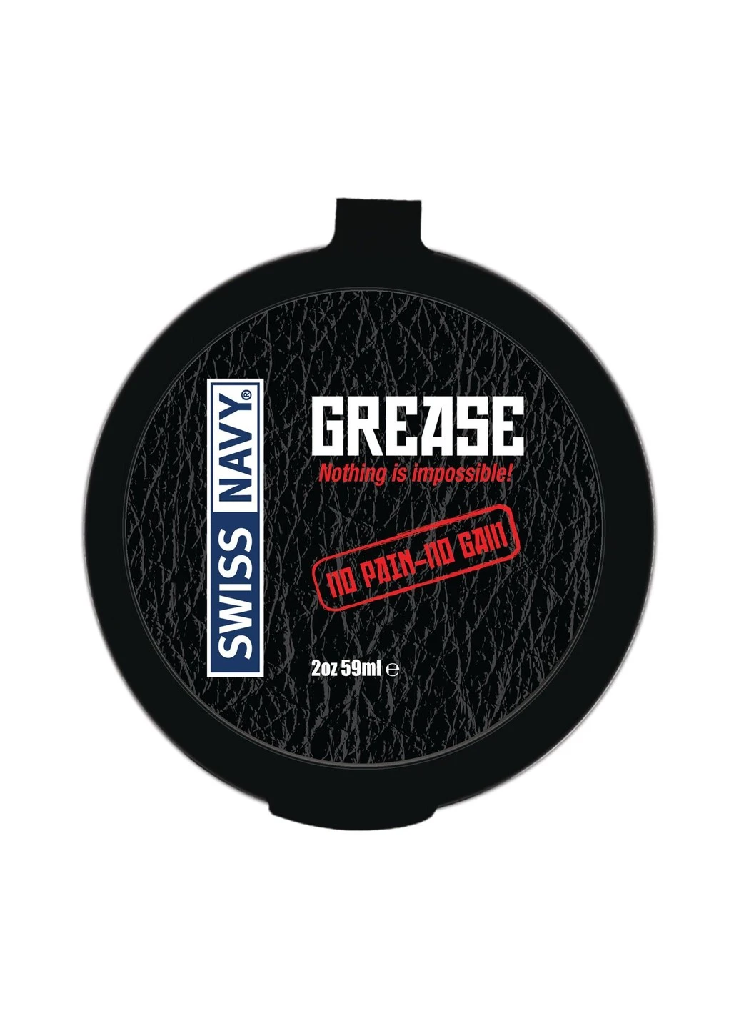 Лубрикант для фистинга Grease 59 мл Swiss Navy (254583538)