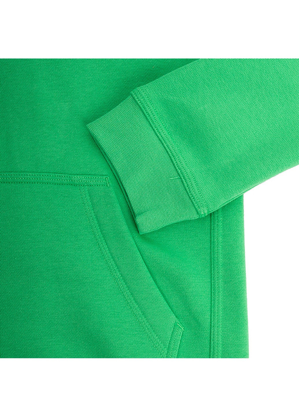 Кофта B NSW HOODIE PO CLUB Nike (254184017)