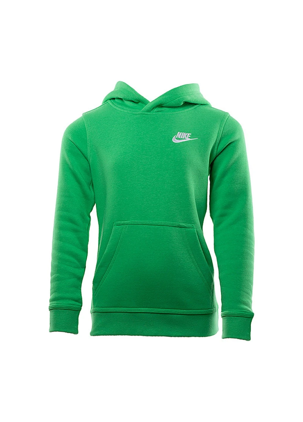 Кофта B NSW HOODIE PO CLUB Nike (254184017)