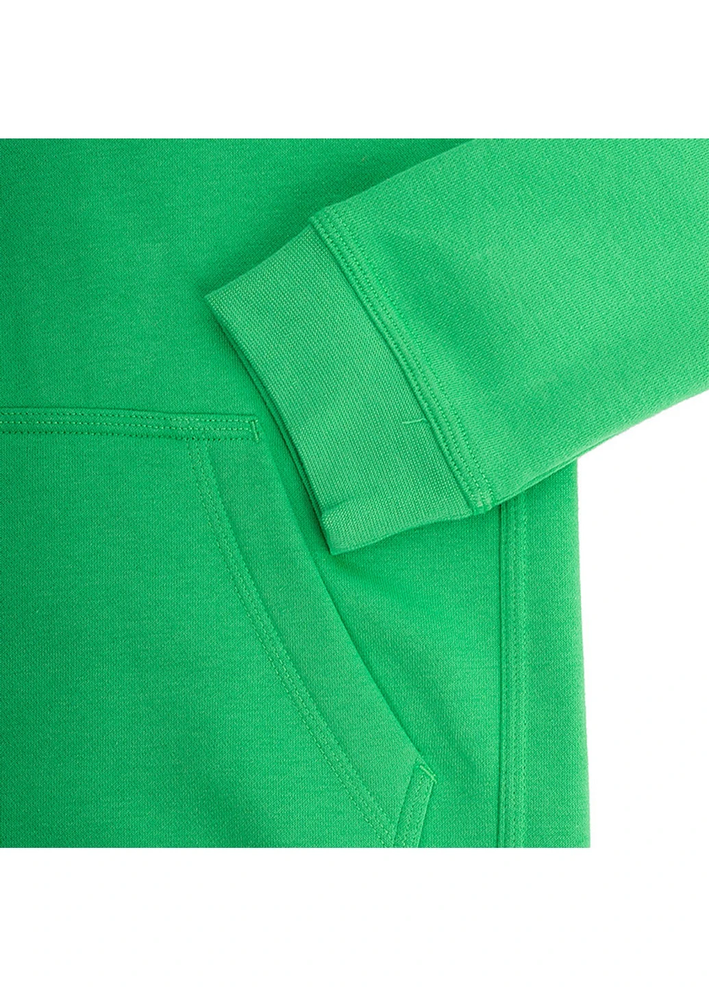 Кофта B NSW HOODIE PO CLUB Nike (254184017)