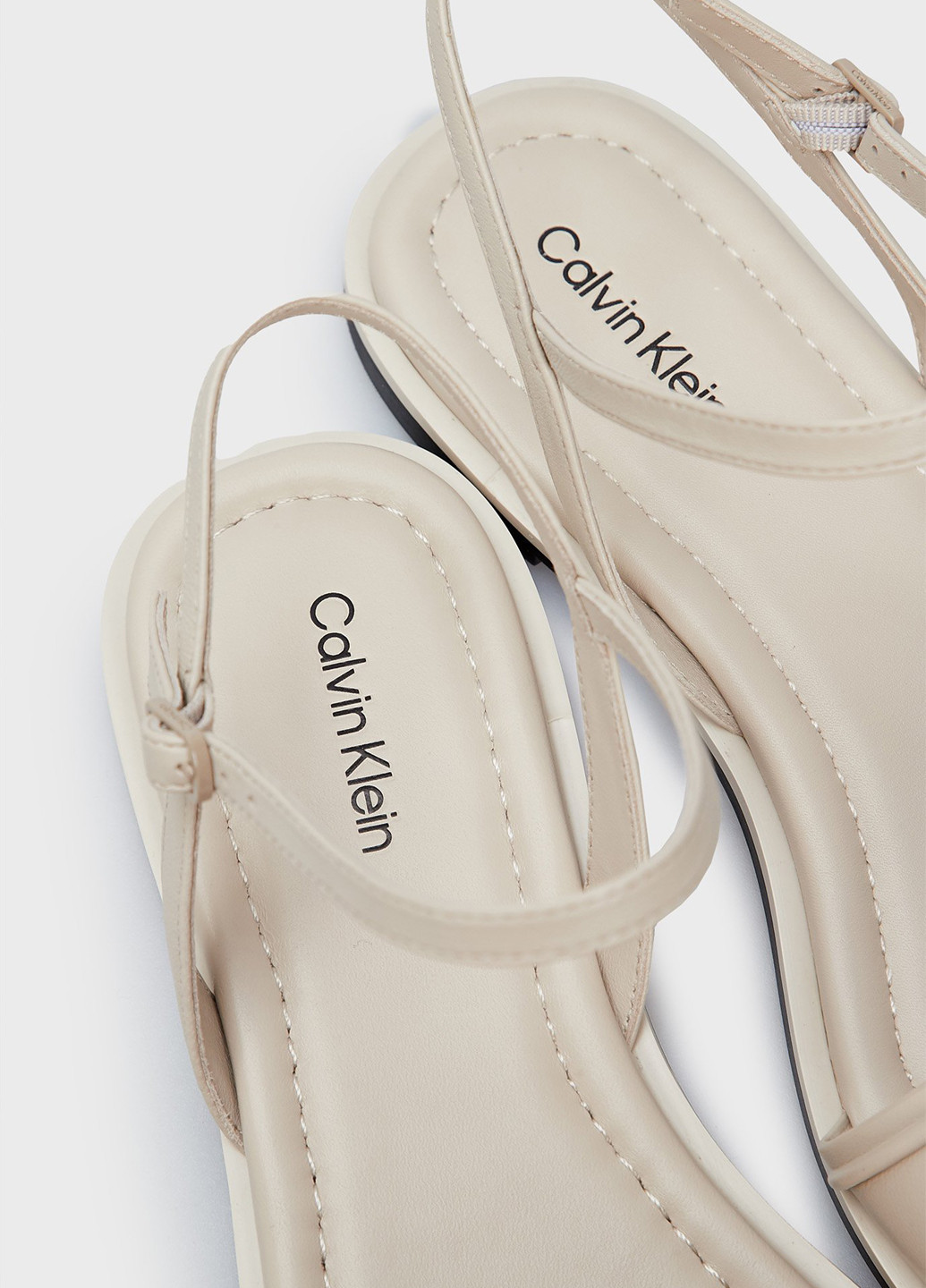 Сандалії Calvin Klein (327666498)