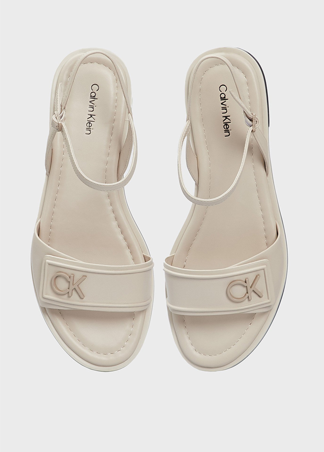 Сандалії Calvin Klein (327666498)