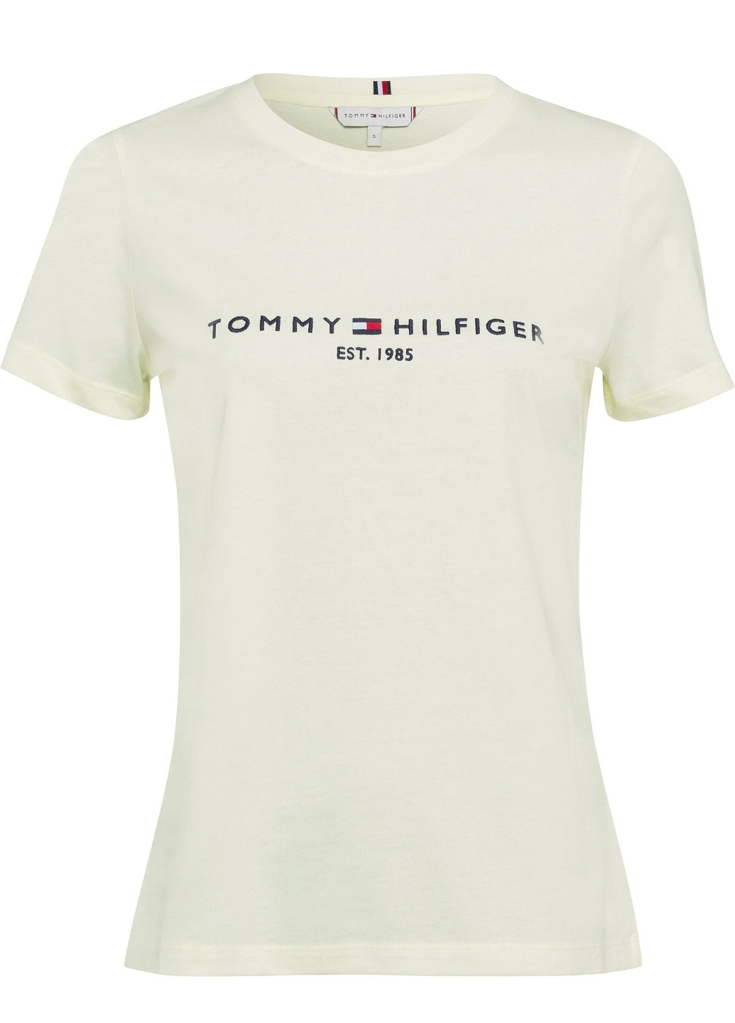Футболка Tommy Hilfiger - (250618911)