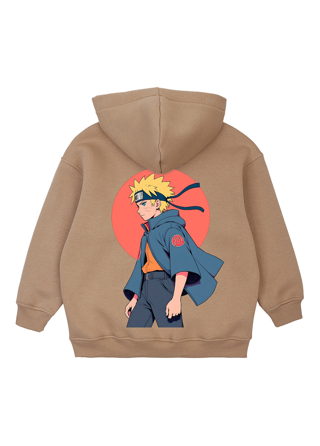 Толстовка Garnamama (324748914)