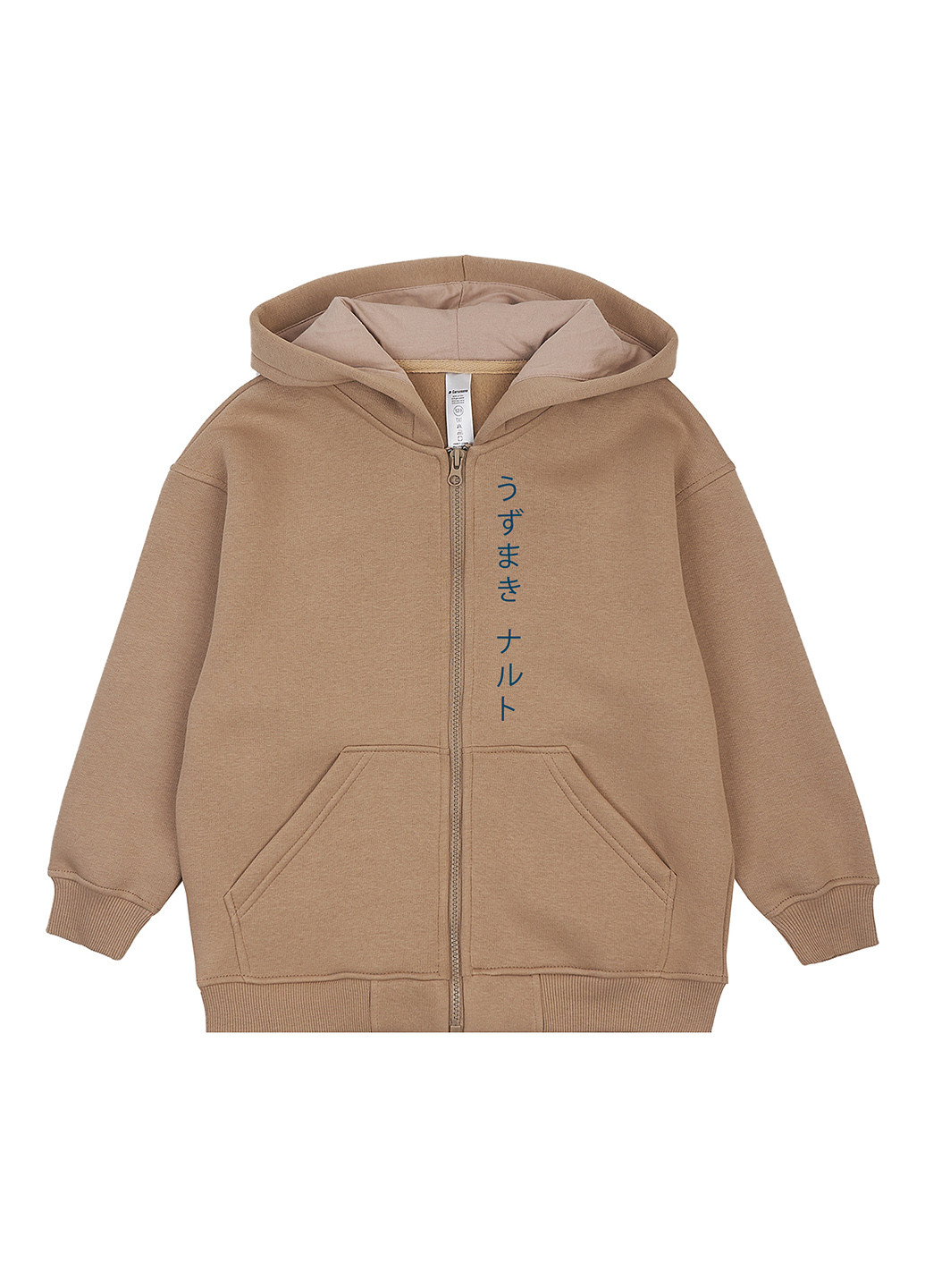 Толстовка Garnamama (324748914)