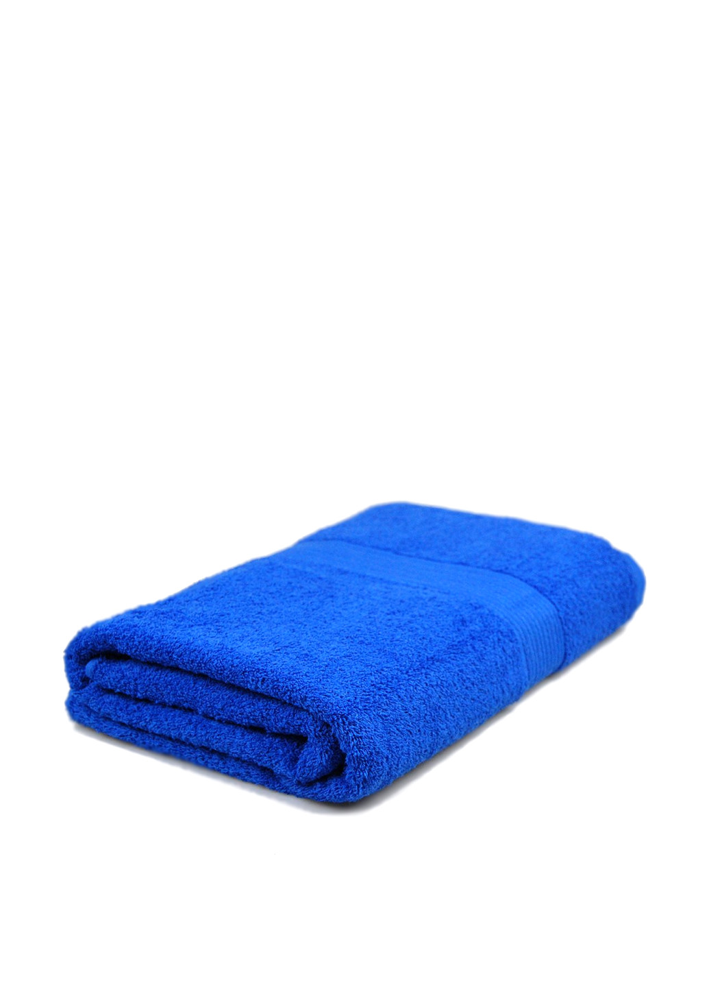 No Brand полотенце, 50х90 см синий производство - Азербайджан