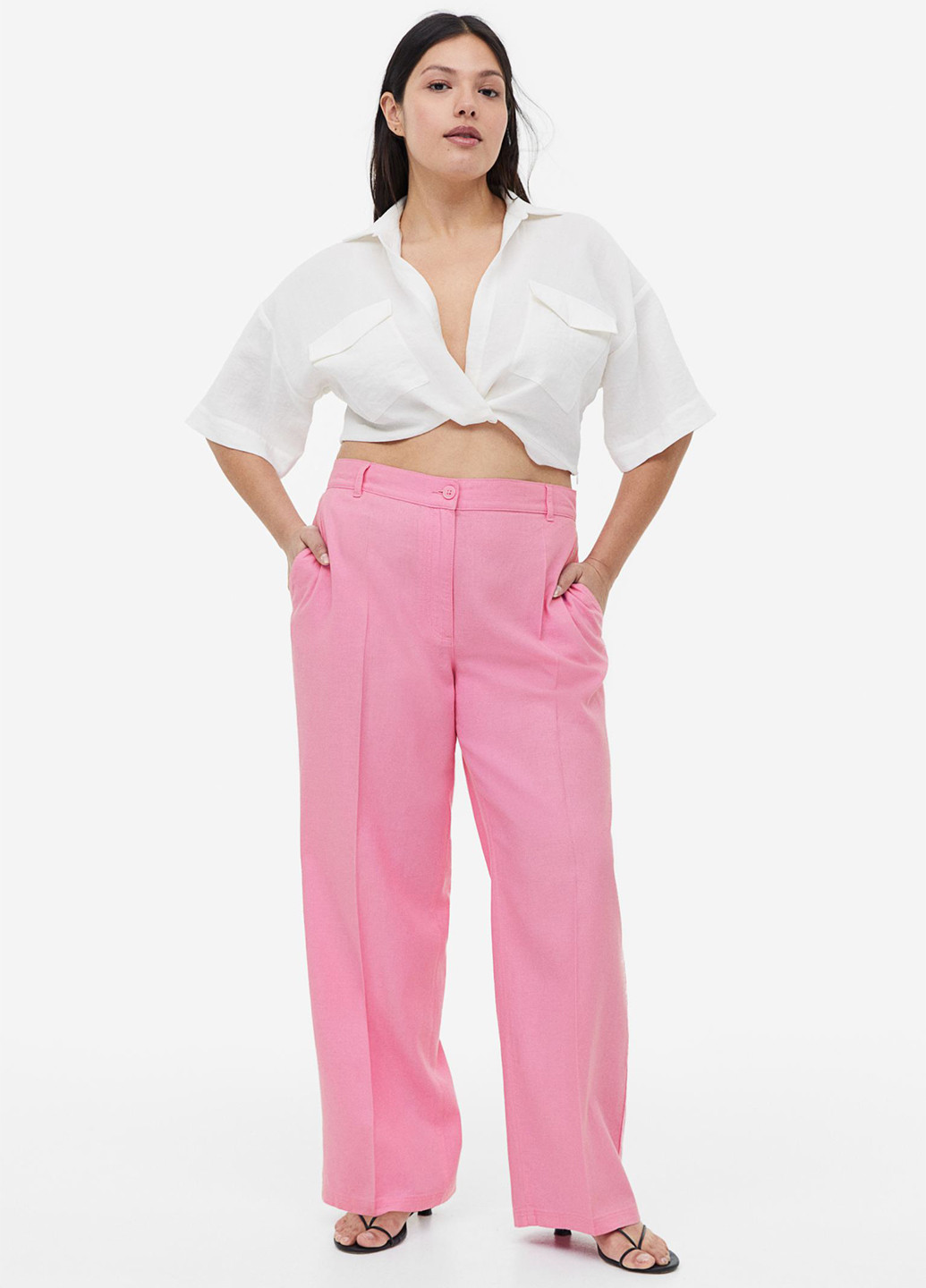 Брюки H&M (263059666)