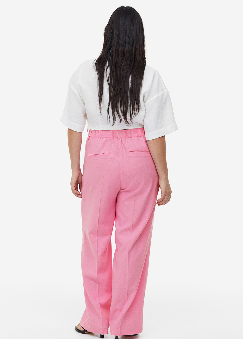 Брюки H&M (263059666)