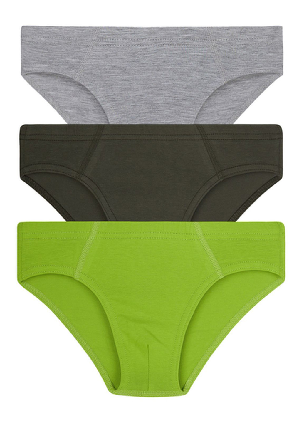 Трусы (3 шт.) Ляля (305663359)