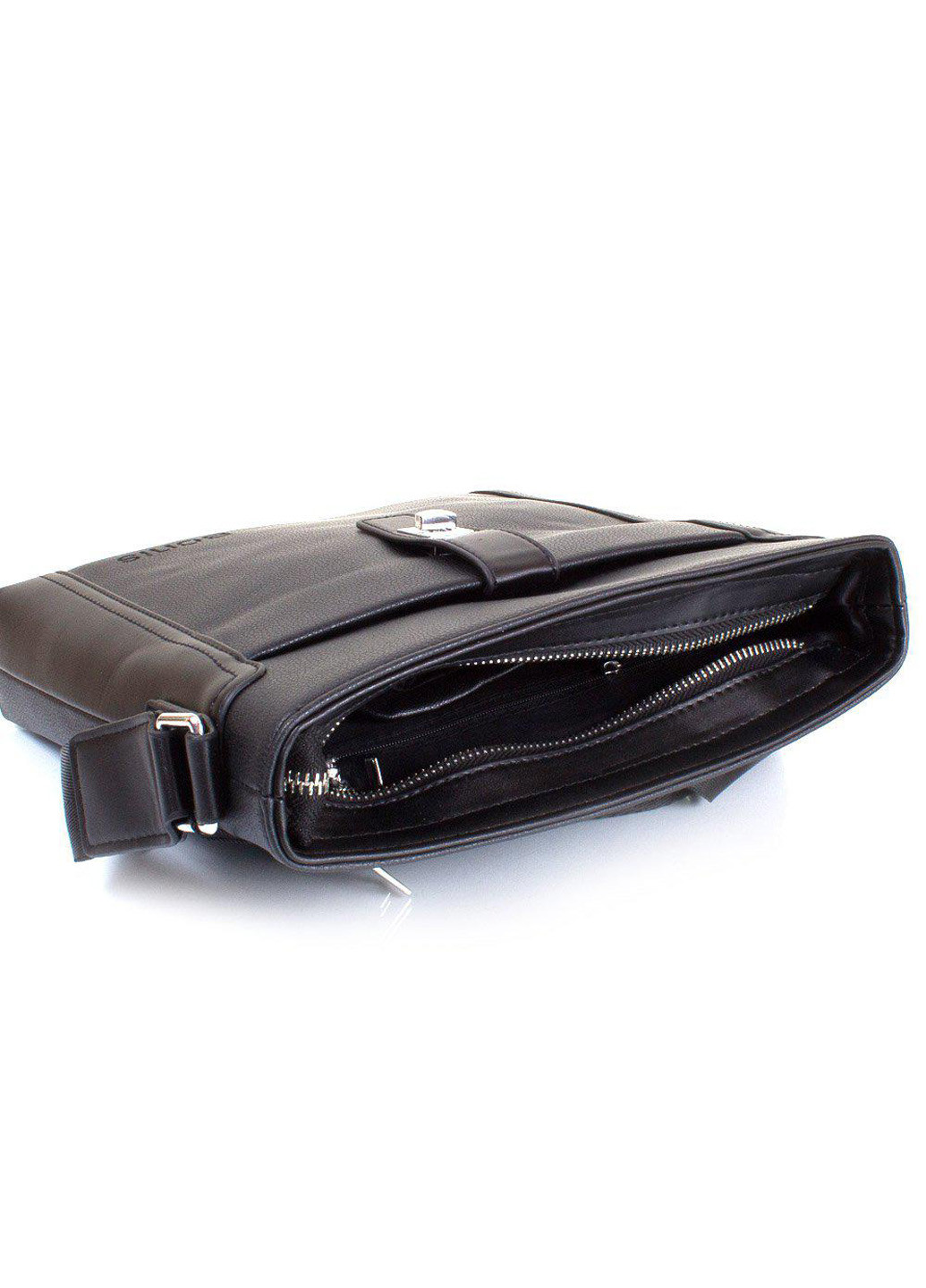 Чоловіча сумка-планшет 25х27,5х5,5 см Bonis (195705908)