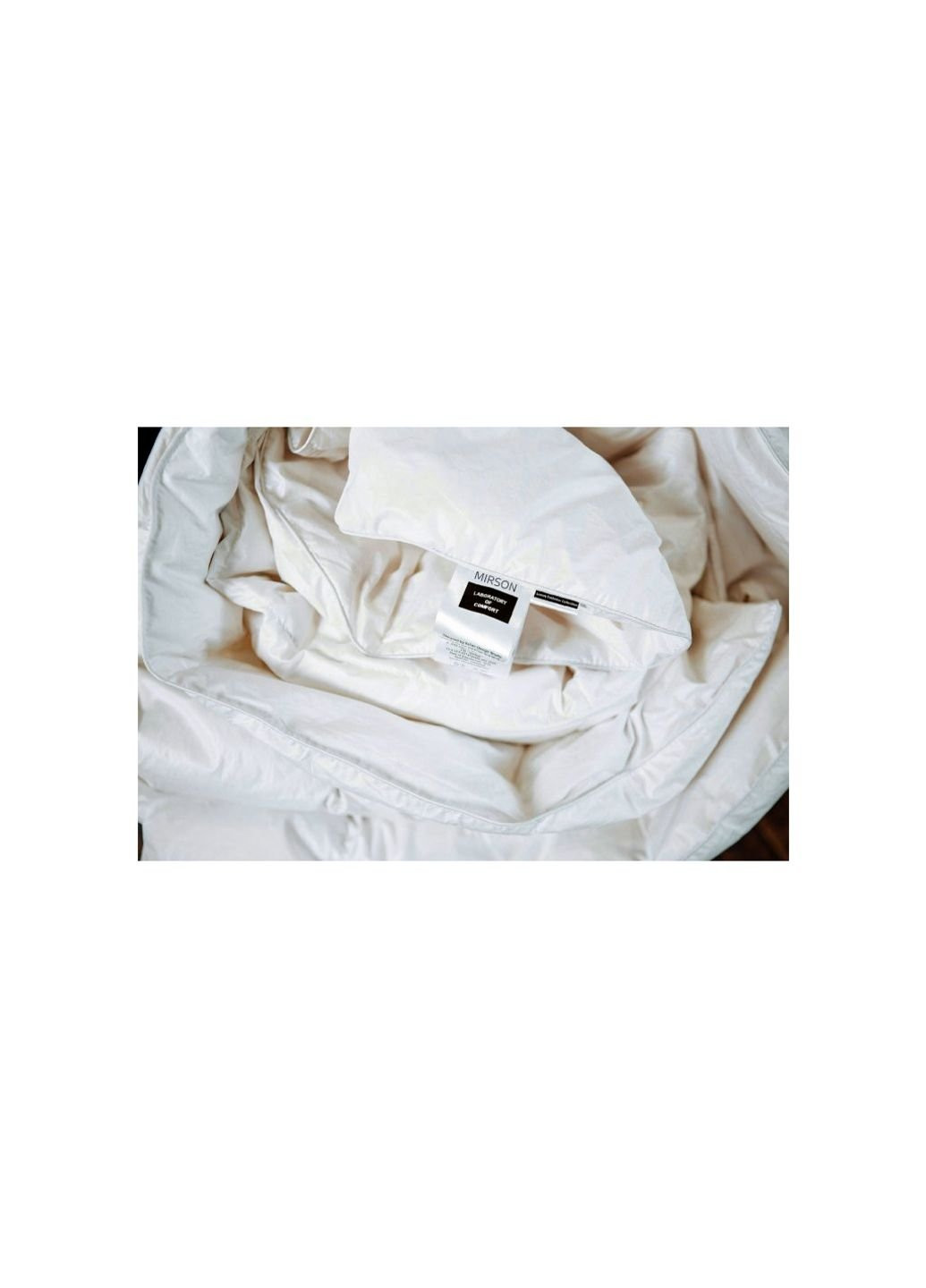 Одеяло MirSon шелковое Silk Luxury Exclusive 0510 лето 155х215 см (2200000038487) No Brand (254008619)