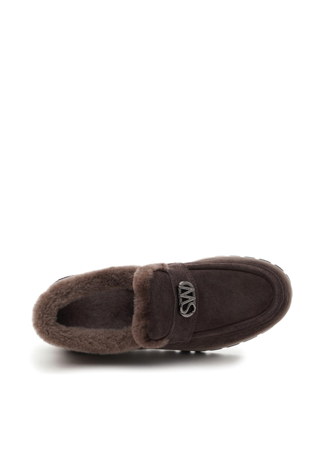 Lola Andy Туфли коричневый з натуральная замша, китай — зима (358499464)