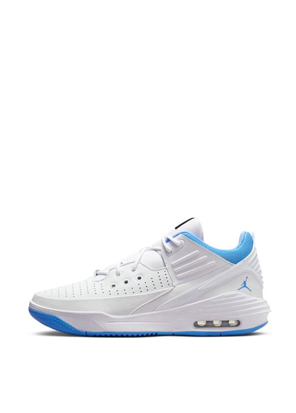 Білі Осінні кросівки dz4353-104 Jordan MAX AURA 5