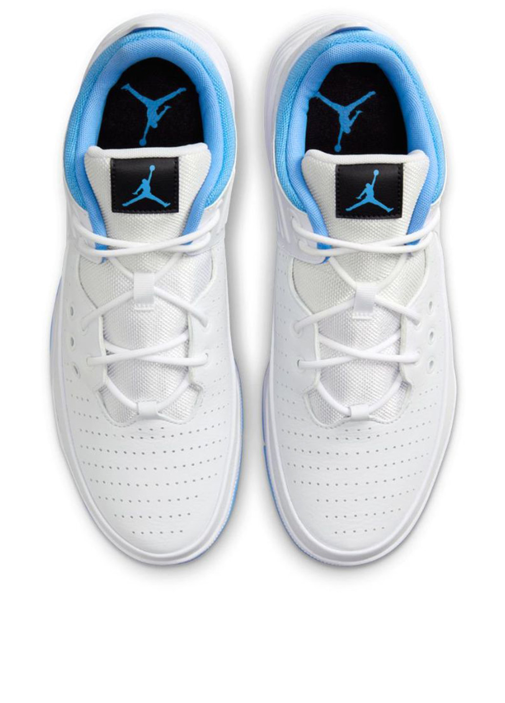 Білі Осінні кросівки dz4353-104 Jordan MAX AURA 5