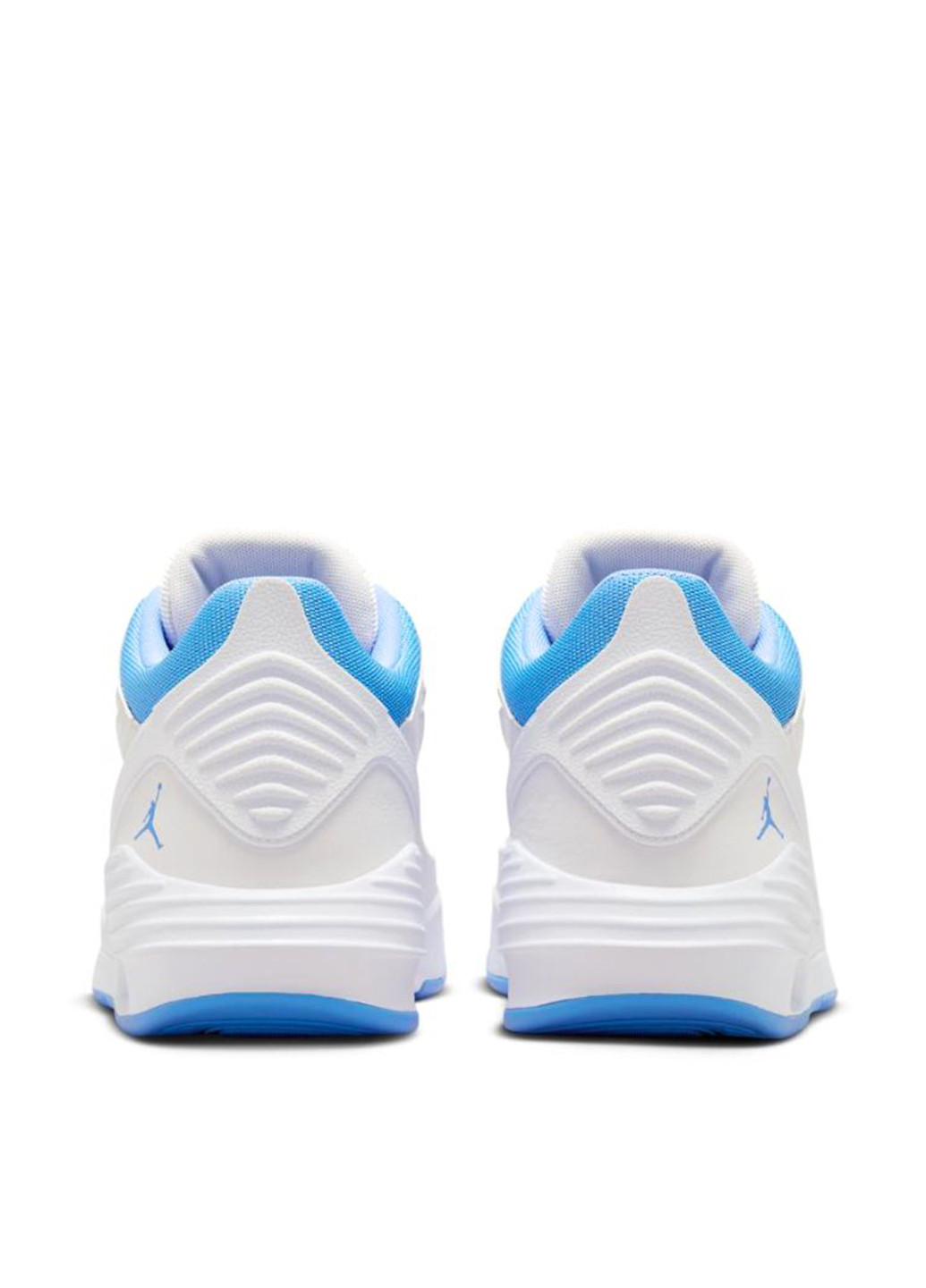 Білі Осінні кросівки dz4353-104 Jordan MAX AURA 5