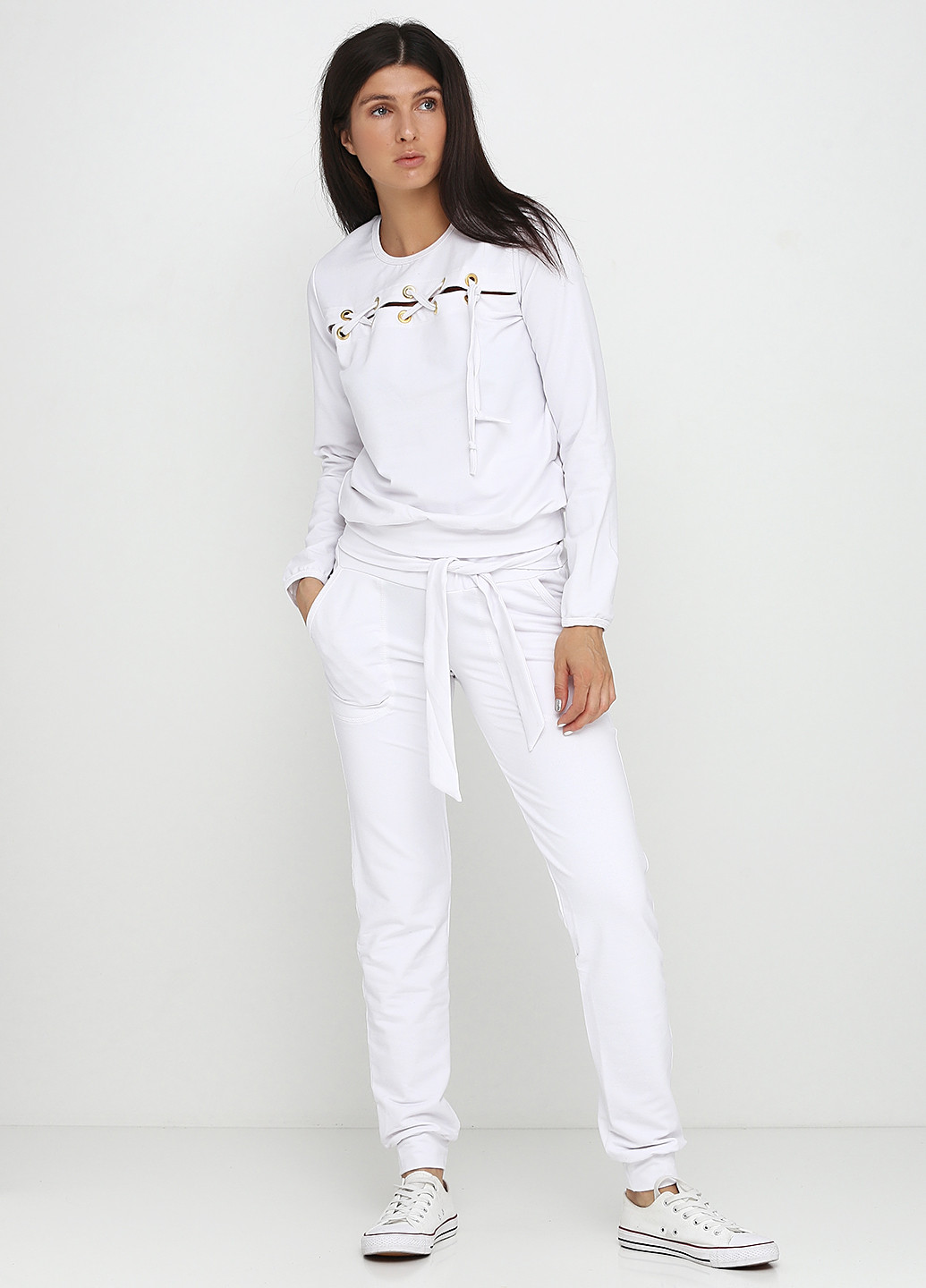 Костюм (світшот, брюки) Radda (133343856)