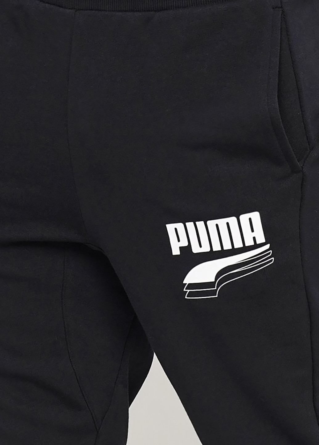 Штани Puma rebel block pants cl tr (184148713)
