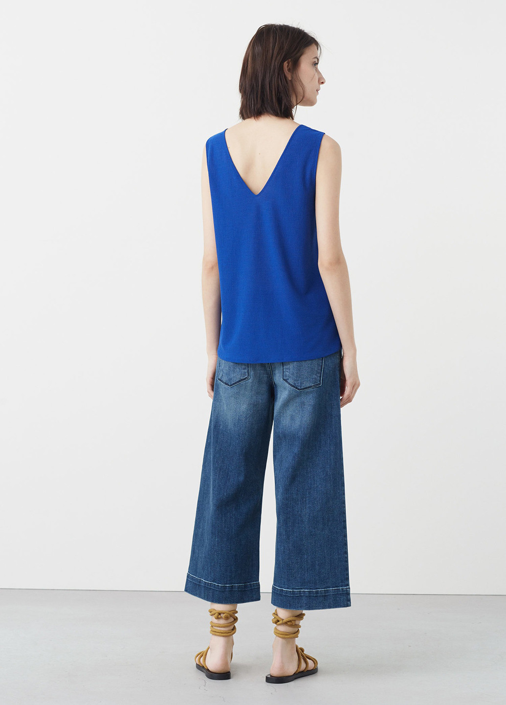 Майка Mango — 85673002