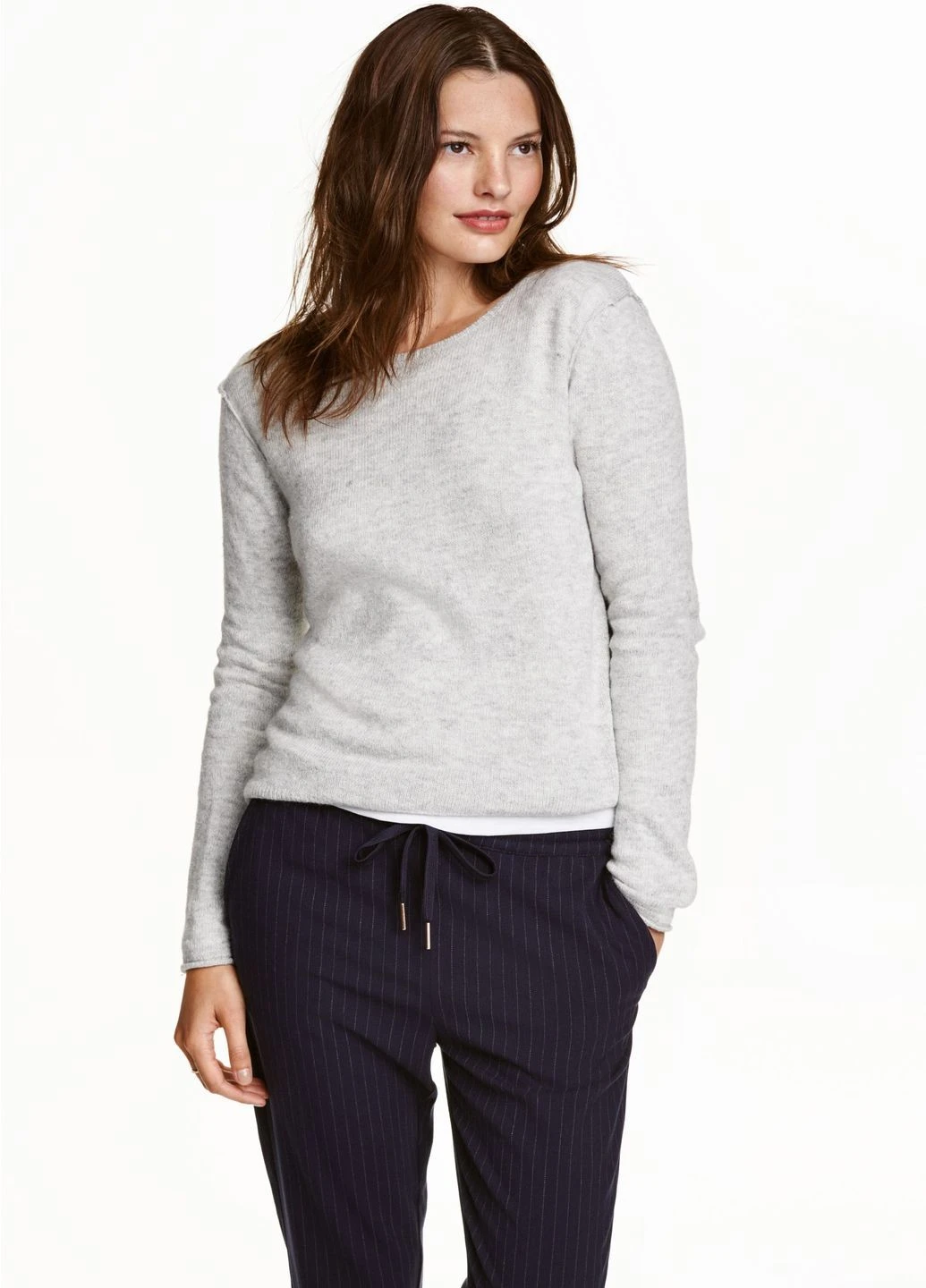 Кофта H&M (232870032)