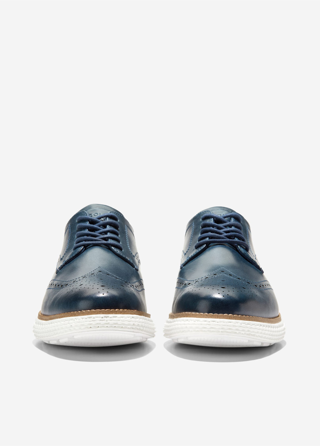 Туфлі Cole Haan ØriginalGrand 2.0 Wingtip Oxford (303224454)