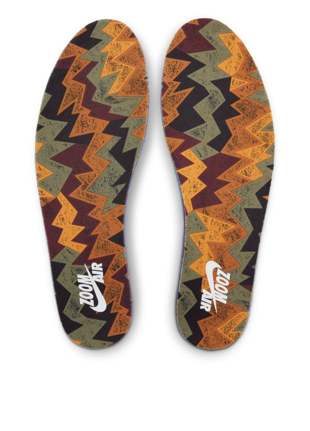 Комбіновані Осінні кросівки ct0978-203 Jordan 1 Zoom Air Cmft