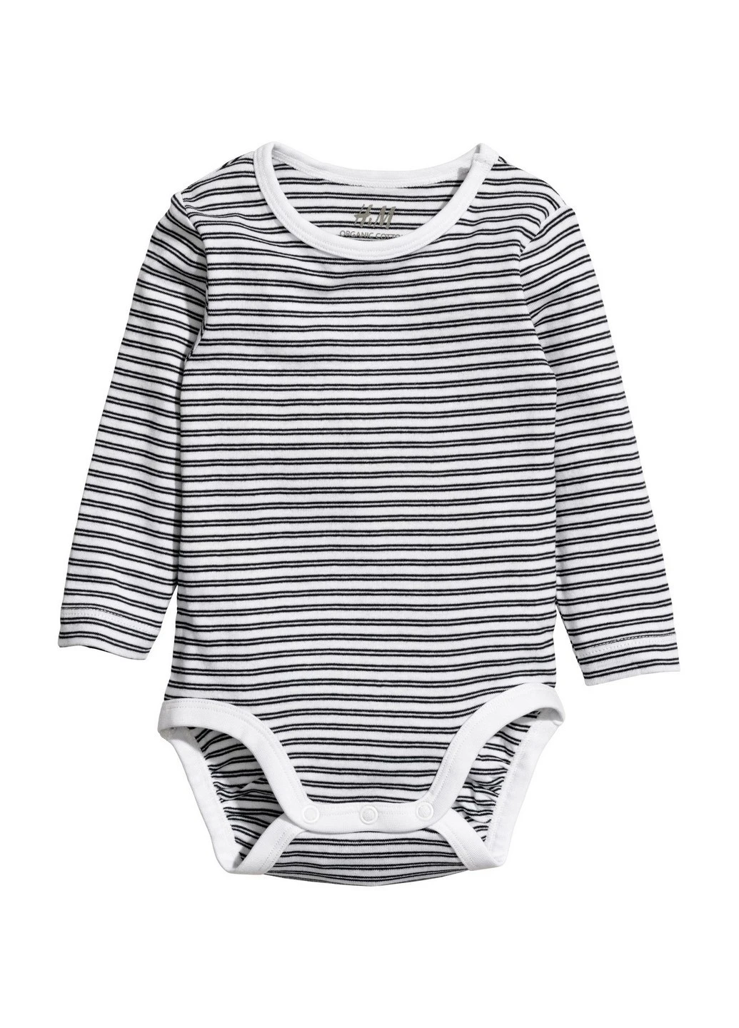 Боди H&M (223726299)