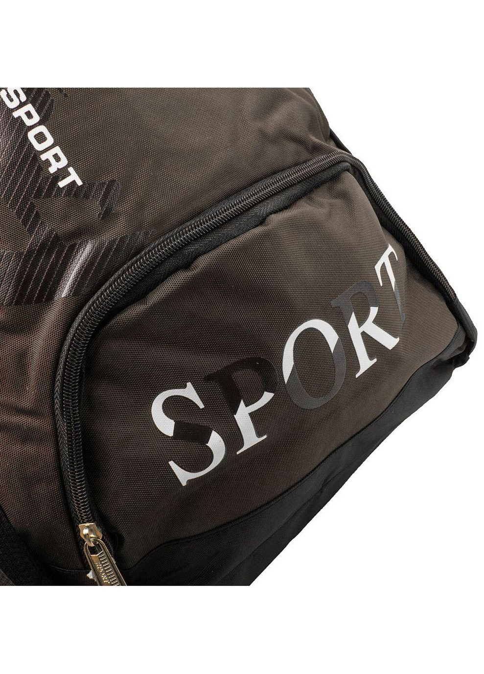 Мужской спортивный рюкзак 31х46х16 см Valiria Fashion (250097272)