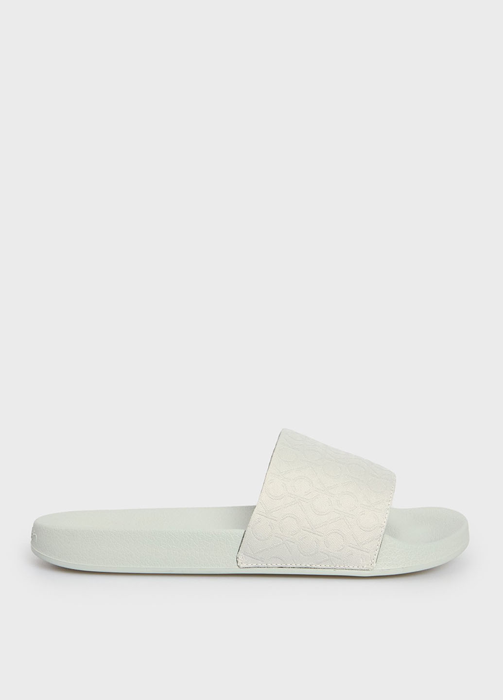 Шльопанці Calvin Klein (366424636)