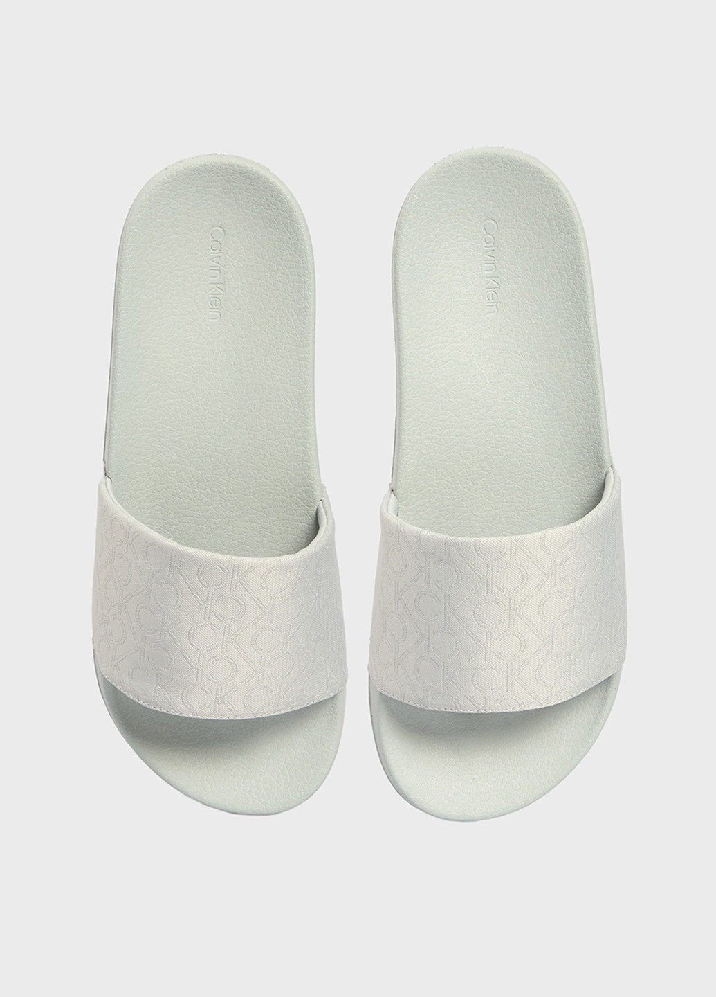 Шльопанці Calvin Klein (366424636)