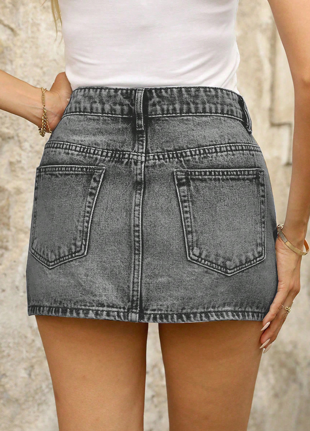 Спідниця SHEIN (341893587)