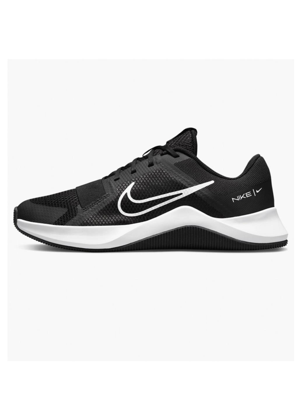 Черные демисезонные кроссовки dm0823-011 Nike M Mc Trainer 2