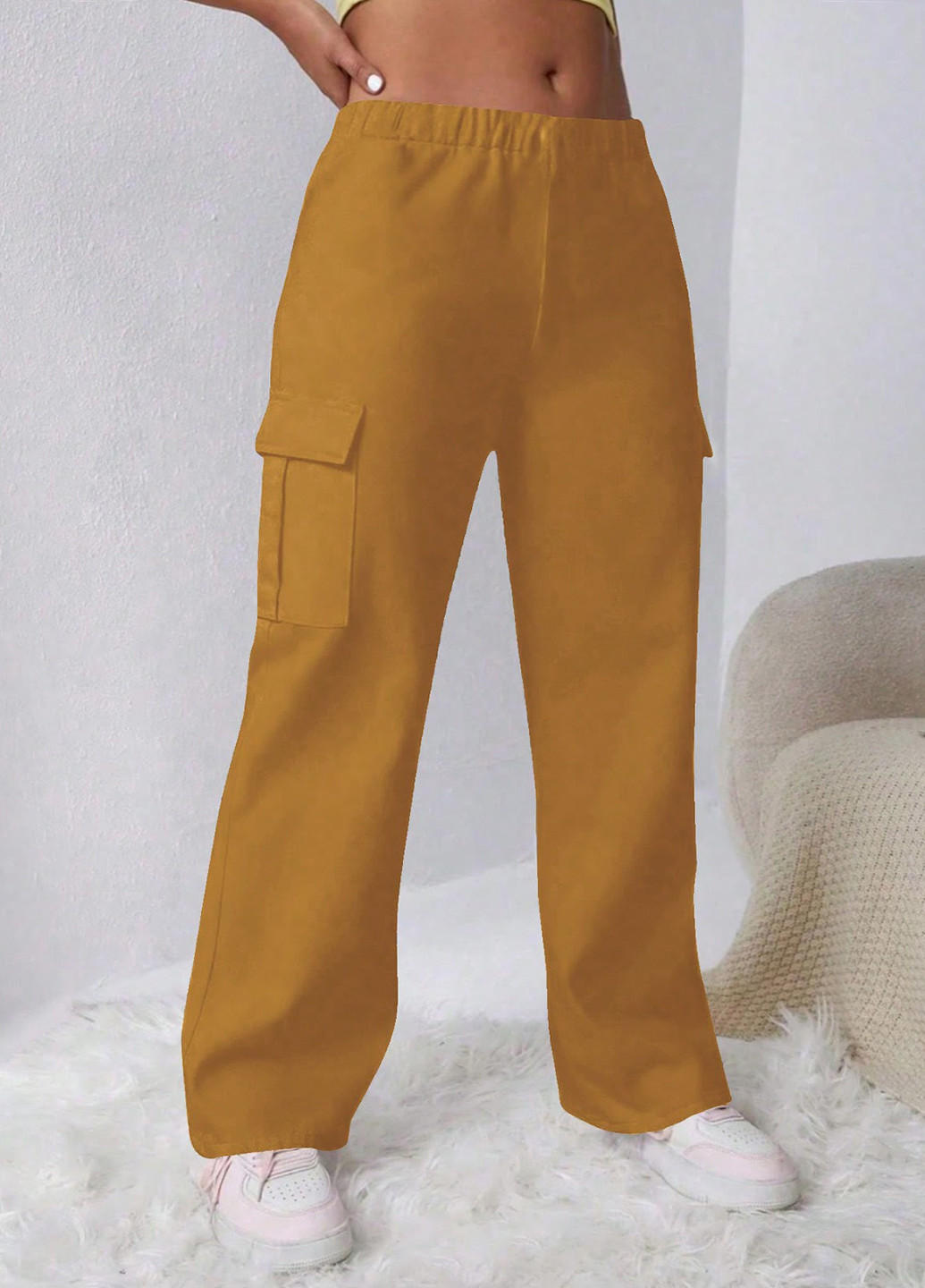 Штани SHEIN (323262137)