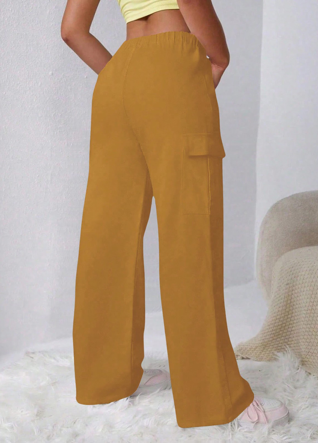 Штани SHEIN (323262137)