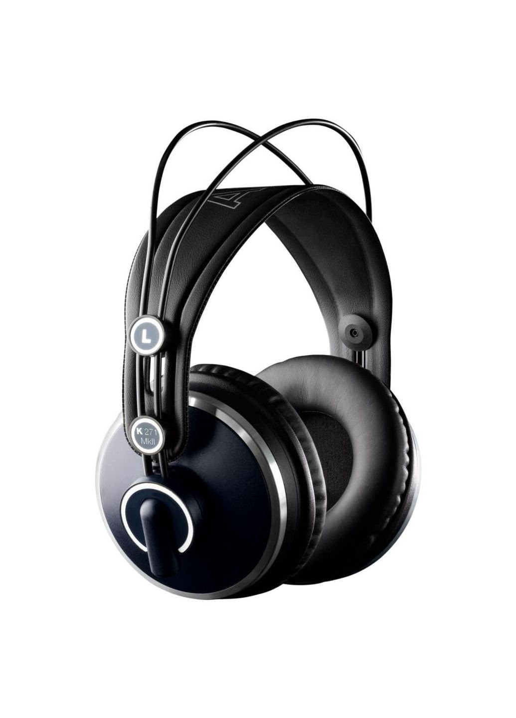 Наушники (2470X00190) AKG K271 MKII Black (253547815)