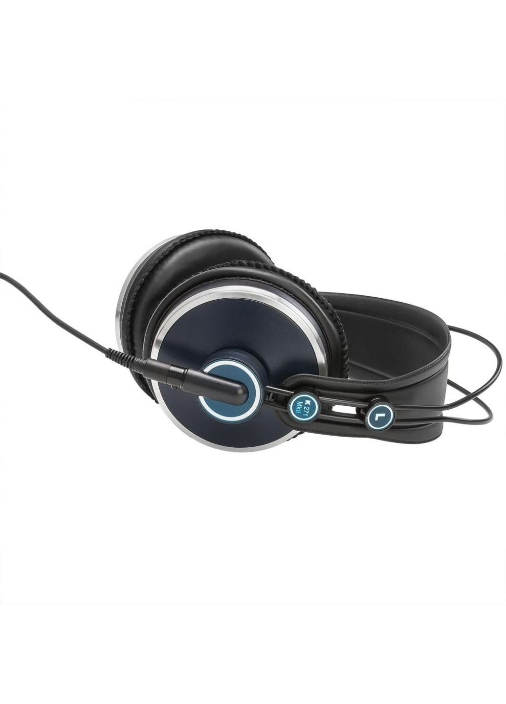 Наушники (2470X00190) AKG K271 MKII Black (253547815)
